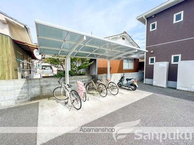 グランマスト古川北 B棟のその他写真