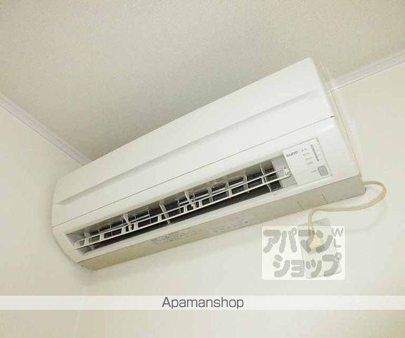 フローラル上花山の内装写真