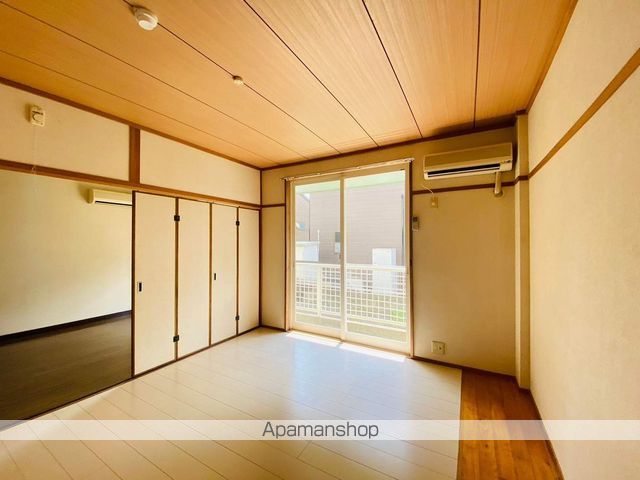 エクセレントハイツの内装写真