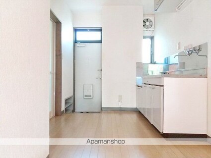 長野県松本市大字新村[1K/29.7m2]のその他部屋・スペース