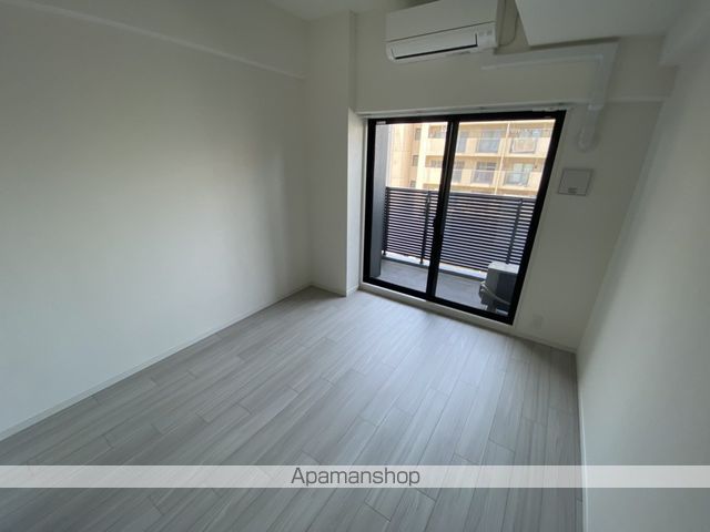 S−RESIDENCE三国WESTの内装写真