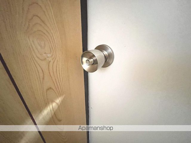 ひのき荘の内装写真
