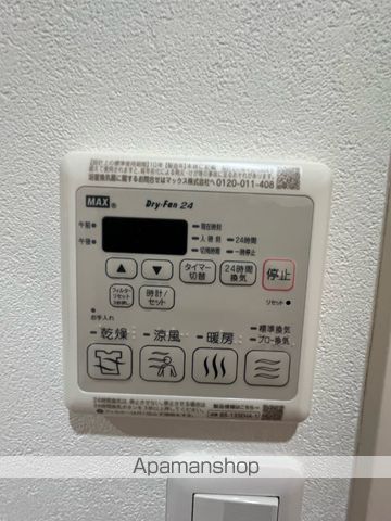 フジパレス堺三国ヶ丘V番館の内装写真