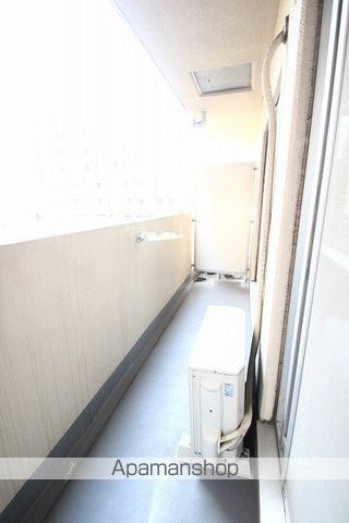 アルカディアしきの内装写真