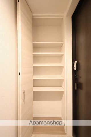 カーサ・アチェロの内装写真