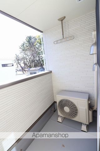 エルセレーノ森島の内装写真