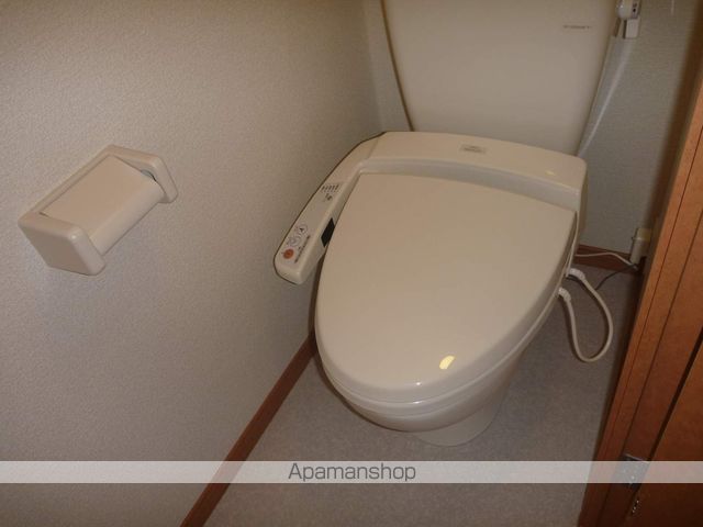 レオパレス境中央の内装写真