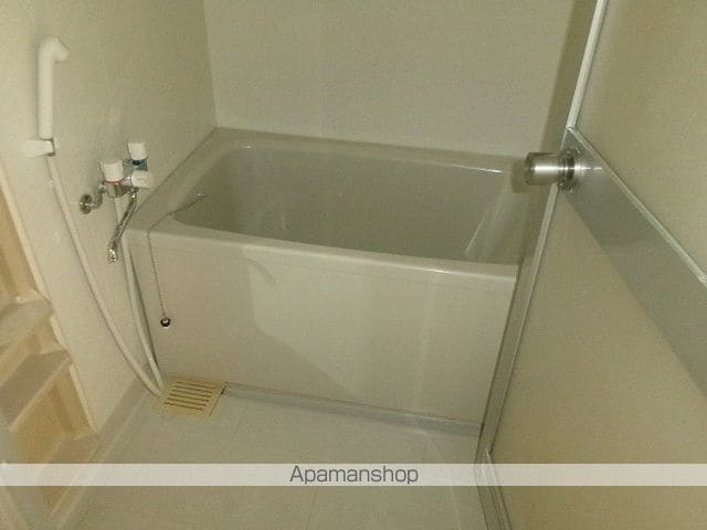ラポール原田の内装写真