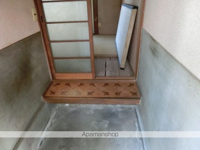 よすみコーポAの内装写真