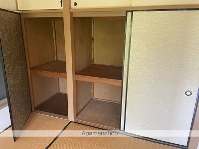 御殿場線 下曽我駅 徒歩20分 1階建 築46年の内装写真