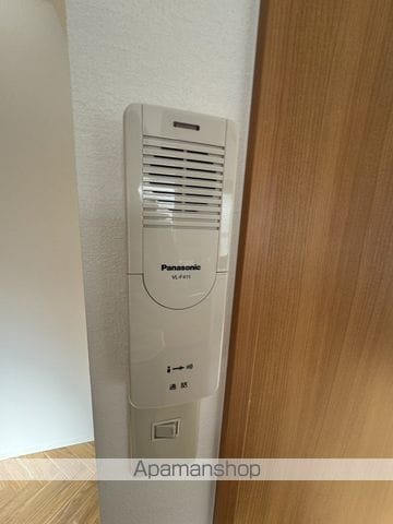 第2山長ビルの内装写真