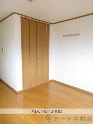 コンフォート２５[1R/27m2]の共用部1
