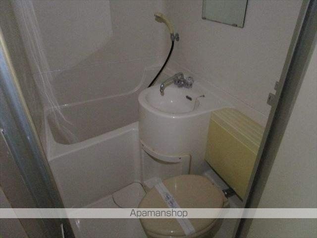 ハイツ葵の内装写真