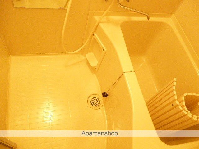 アクアベールの内装写真