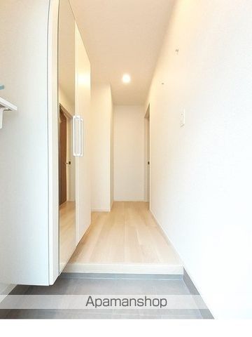 エテルノ Iの内装写真