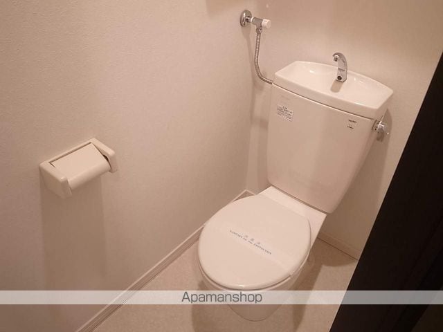 クレセール清田の内装写真