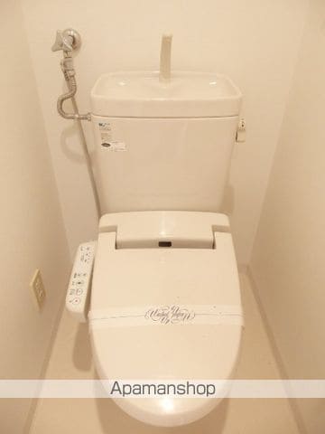 FACEの内装写真