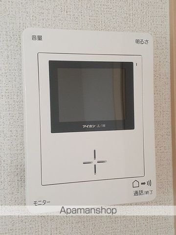 プリミヴェール アンの内装写真