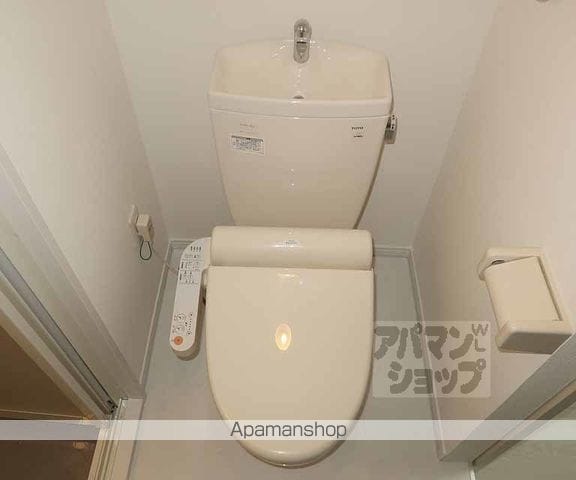 朝日プラザ高瀬川の内装写真
