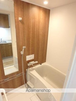 アソルティ東二番丁レジデンス[1K/19.26m2]のバス