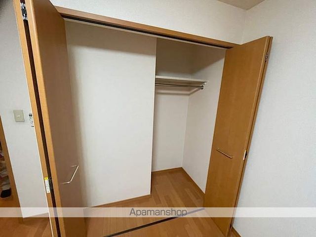 パセオ御堂町の内装写真