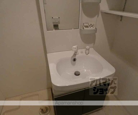 グランスイート鴨川の内装写真