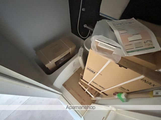 メゾン大和下小阪の内装写真