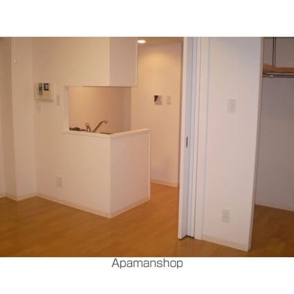 コンフォリア麻布台[1DK/34.43m2]のその他部屋・スペース