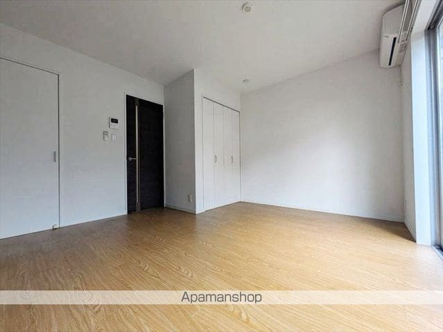 CASA WESTの内装写真