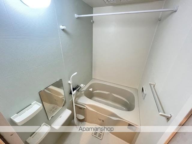 リアン オキダイの内装写真