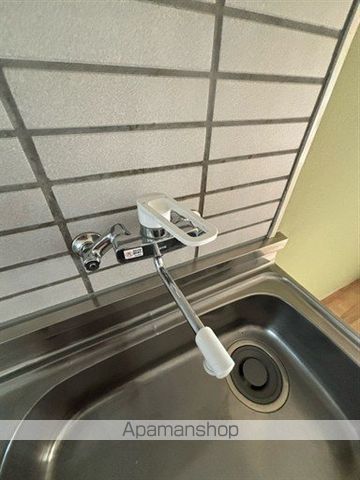 SATOビル大黒の内装写真