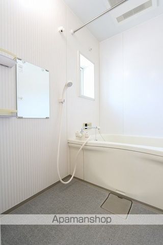 サンハイツ久沢の内装写真