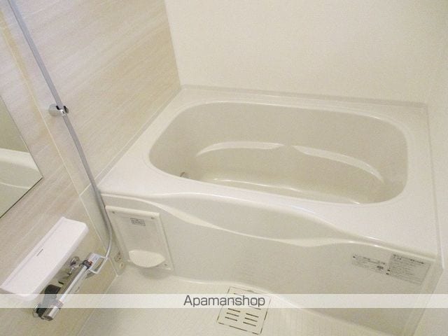 レリア 南アルプス IIの内装写真