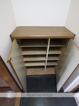 パレ・ド・メナールＡ棟[1K/31.57m2]の内装2