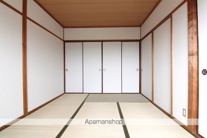 スカイトピアひあさ[3DK/59.98m2]のリビング・居間2