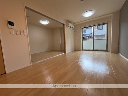 ウエストウイング６[1LDK/48.18m2]のその他部屋・スペース