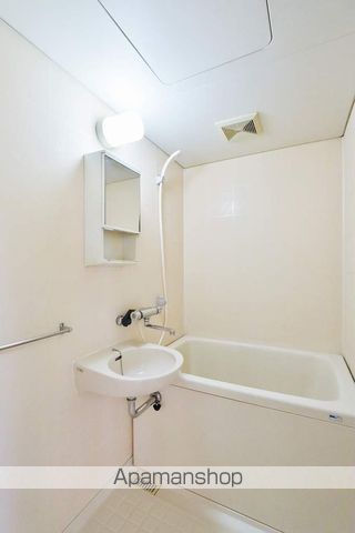 ハマダコーポ1の内装写真
