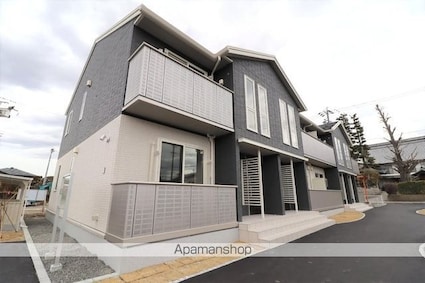 Ｐｒｉｍｒｏｓｅ　Ａ・Ｙ[1LDK/47.92m2]の外観