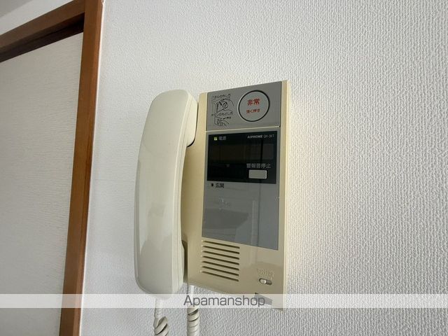 ヴェルドミール・Fの内装写真