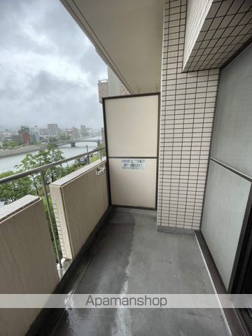 パティシェールヨシカワの内装写真