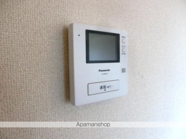 ヴェルメゾンおゆみ野 Bの内装写真