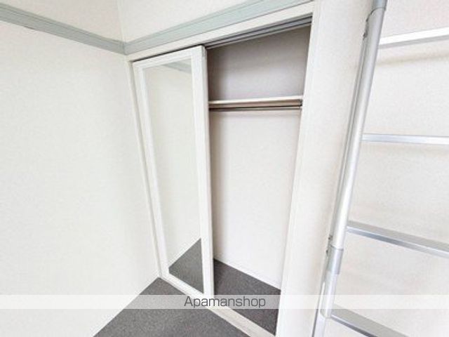 レオパレスアネックス壱番館の内装写真