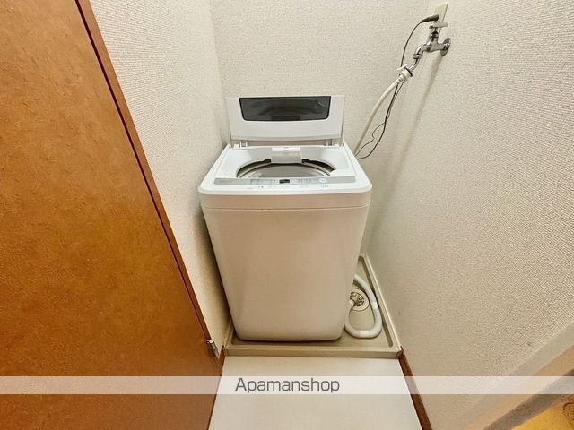 レオパレスピノ・ノワールの内装写真