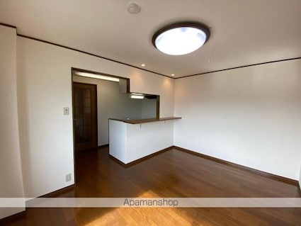 サウスプラザ六条[1LDK/49.6m2]のリビング・居間