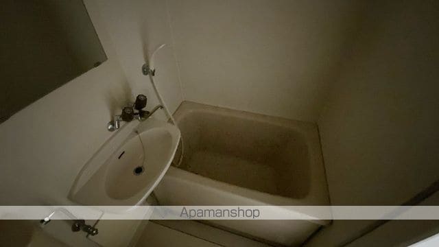 アルファ清心町Iの内装写真