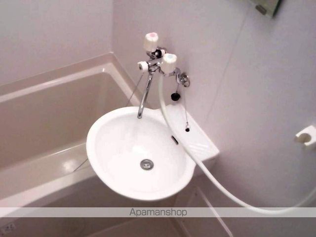 レオネクストグレイス戸坂の内装写真