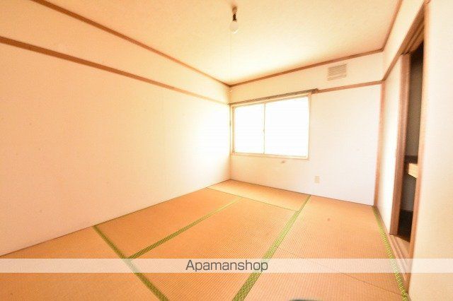 ファイブスターハイツ56の内装写真