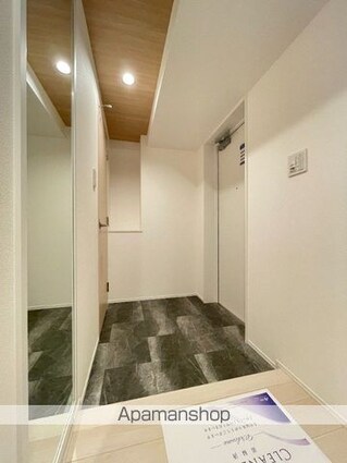 レジディア日本橋馬喰町[2LDK/54.05m2]の内装2