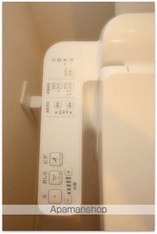 プレサンス難波マジョリティの内装写真