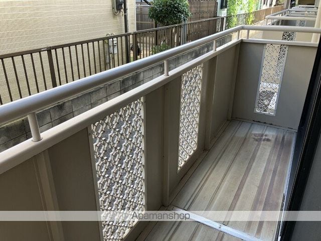 フレグラントアネックスIの内装写真